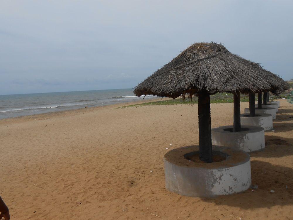 Jade Beach Resort Tirupporur Extérieur photo