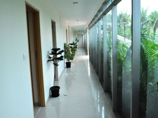 Jade Beach Resort Tirupporur Extérieur photo